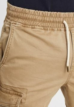 Pier One Pantaloni Cargo - Tan -Pier One Moda Outlet 27670e4a12bc45acbeb4fefd27f3cc3c