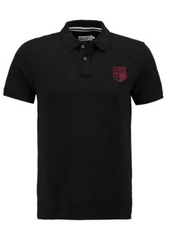 Pier One PoloBlack Uomo T-shirt E Polo PI922D01Q-Q00 -Pier One Moda Outlet 28e51eff40db49a99cfed9d332073c64