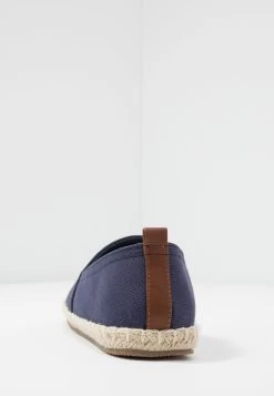Pier One Rena Espadrille Unisex - Espadrillas - Dark Blue -Pier One Moda Outlet 2c00e9d984504d77b812e8ffd7e16bdf