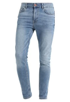 Pier One Jeans Skinny FitLight Blue Uomo Jeans YO122GA27-K11 -Pier One Moda Outlet 2cfcb7b5bce64c83969f0d2d1cc83b40
