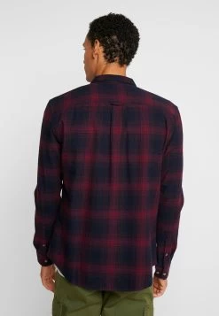 Pier One CamiciaBordeaux Uomo Camicie PI922D07F-G11 -Pier One Moda Outlet 2d92df123c1c493c84d6b0c65294e63e