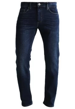 Pier One BasicJeans A SigarettaDark Blue Denim Uomo Jeans PI922GA0E-K12 -Pier One Moda Outlet 2eca1850673c4e00a195e13ab1393822