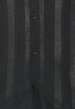 Pier One CamiciaDark Blue Uomo Camicie PI922Q0BH-K11 -Pier One Moda Outlet 2ee7162da530454da6855a929d9427ec