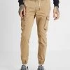 Pier One Pantaloni Cargo - Tan