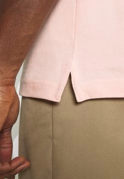 Pier One 3 Pack - Polo - White/Light Blue/Pink -Pier One Moda Outlet 2fbd27dd0bdf43b7a6db779faca105fe