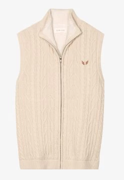 Pier One Smanicato - Beige -Pier One Moda Outlet 30516407594648cfb4dfd3772e589746