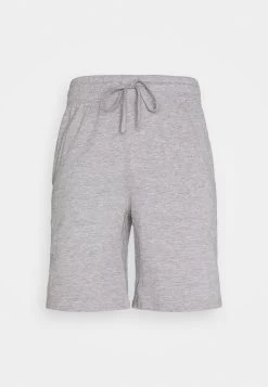 Pier One 3 PackPantaloni Del PigiamaDark Blue /Mottled Dark Grey/Dark Green Uomo Per La Notte PI982L00F-K13 -Pier One Moda Outlet 322e6991be8a4b07a7d41b40c16dfe3d