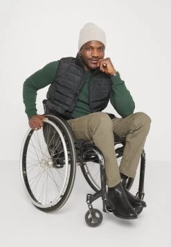 Pier One SmanicatoBlack Uomo Giacche PI922T04E-Q11 -Pier One Moda Outlet 336bb9182f0a4a37bec68dd5919004c6