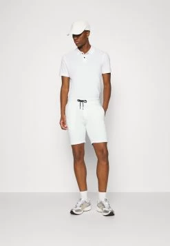 Pier One Pantaloni SportiviWhite Uomo Pantaloni PI922F03G-A11 -Pier One Moda Outlet 33a7fcc2802b4f0ea0ecd25c82aa35d0
