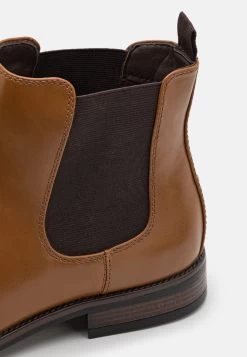 Pier One StivalettiCognac Uomo Stivaletti/Stivali PI912K0AZ-O11 -Pier One Moda Outlet 34618dfbb9ca46f68326392691f13ac4