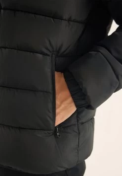 Pier One Giacca Da Mezza StagioneBlack Uomo Giacche PI922T04U-Q11 -Pier One Moda Outlet 34f9a317d703405daf75eaca9884a3a2