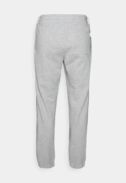 Pier One Pantaloni SportiviMottled Light Grey Uomo Pantaloni PI922E04P-C11 -Pier One Moda Outlet 357773b660bc475f8aa21f1bd03dd8f4