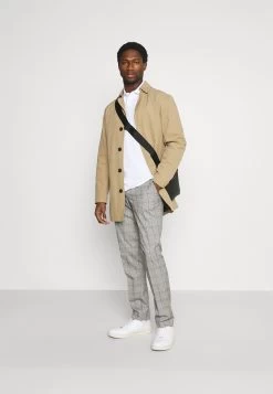 Pier One 2 Pack - Polo - Dark Blue/White