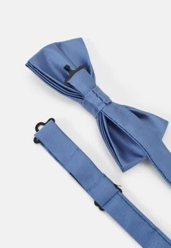 Pier One SetFazzoletti Da TaschinoBlue Uomo Completi E Cravatte PI952R03B-K12 -Pier One Moda Outlet 36b016627b9243158bafaabba3c3e947