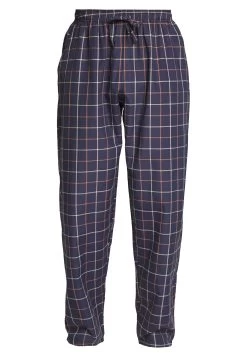 Pier One Pantaloni Del PigiamaDark Blue Uomo Per La Notte PI982L00E-K11 -Pier One Moda Outlet 36e80c29f01742278ec3f871871b6da2