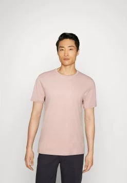 Pier One 5 PackT-Shirt BasicDark Blue/Pink/Off-White Uomo T-shirt E Polo PI922O0GY-K12 -Pier One Moda Outlet 378be1ff548847e5aab666accc13846c