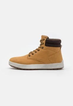 Pier One Sneakers Alte - Camel