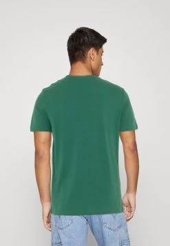 Pier One 7 PackT-Shirt BasicBlue/Mottled Bordeaux/White Uomo T-shirt E Polo PI922O0PY-K12 -Pier One Moda Outlet 38a54c6bfc6248099dd701bef9adbe35