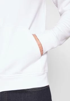 Pier One Felpa Con ZipWhite Uomo Maglieria E Felpe PI922SA07-A12 -Pier One Moda Outlet 38b6feb974a54843994db15eb769c394