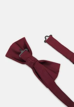 Pier One SetFazzoletti Da TaschinoBordeaux Uomo Completi E Cravatte PI952R03B-G11 -Pier One Moda Outlet 38b9b8f6abf0400a81584ef37e107c5e