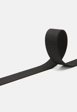 Pier One Unisex 3 Pack - Cintura - Black/Dark Blue/Grey -Pier One Moda Outlet 3f503aa15faf4a28af33bad9056a0b46