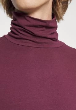 Pier One 2 PackMaglietta A Manica LungaBordeaux/Dark Blue Uomo T-shirt E Polo PI922O0KR-G11 -Pier One Moda Outlet 3fb2c11971d44f1eb83b5092b7ec1576