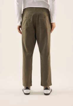 Pier One PantaloniKhaki Uomo Pantaloni PI922E05J-N11 -Pier One Moda Outlet 4084caef1b0949c5b20ca1bef315d1ac