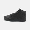 Pier One Sneakers AlteBlack Uomo Sneaker PI912N01F-Q11