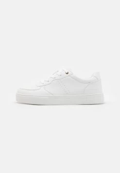 Pier One UnisexSneakers BasseWhite Uomo Sneaker PI915O02T-A11