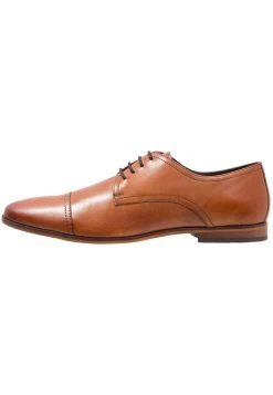 Pier One Stringate ElegantiCognac Uomo Scarpe Eleganti PI912M00B-O11