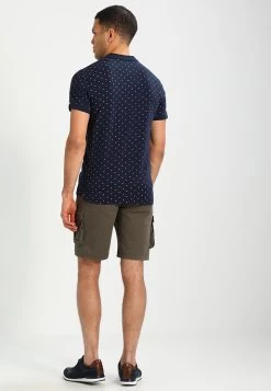 Pier One PoloDark Blue Uomo T-shirt E Polo PI922P01C-K11 -Pier One Moda Outlet 43707fbd3fb64d6eadad378a3fbb0f1b