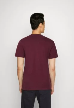 Pier One 5 PackT-Shirt BasicDark Blue/Pink/Off-White Uomo T-shirt E Polo PI922O0GY-K12 -Pier One Moda Outlet 43e5b16979164ff28438c139f84cc1d8