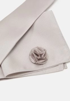 Pier One Set - Altri Accessori - Silver -Pier One Moda Outlet 452e98d41bb04aa69987b4e354cb6b93