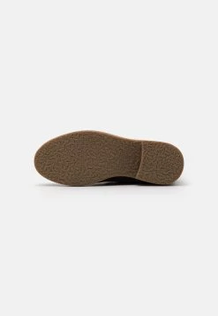 Pier One Leather StivalettiDark Blue Donna Stivaletti PI911N09T-K11 -Pier One Moda Outlet 45f316703d07405aa4bbaff55ac2cf7e