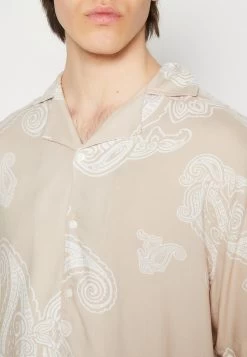 Pier One CamiciaBeige Uomo Camicie PI922D0EF-B11 -Pier One Moda Outlet 46f903510ff14a4cbfcc8e04e2ec9f99