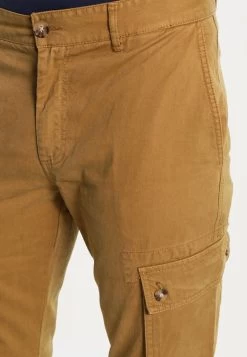 Pier One Pantaloni CargoCamel Uomo Pantaloni YO122E00V-B11 -Pier One Moda Outlet 47a1ab2975f14e7f9fbf1ed7d73464e6