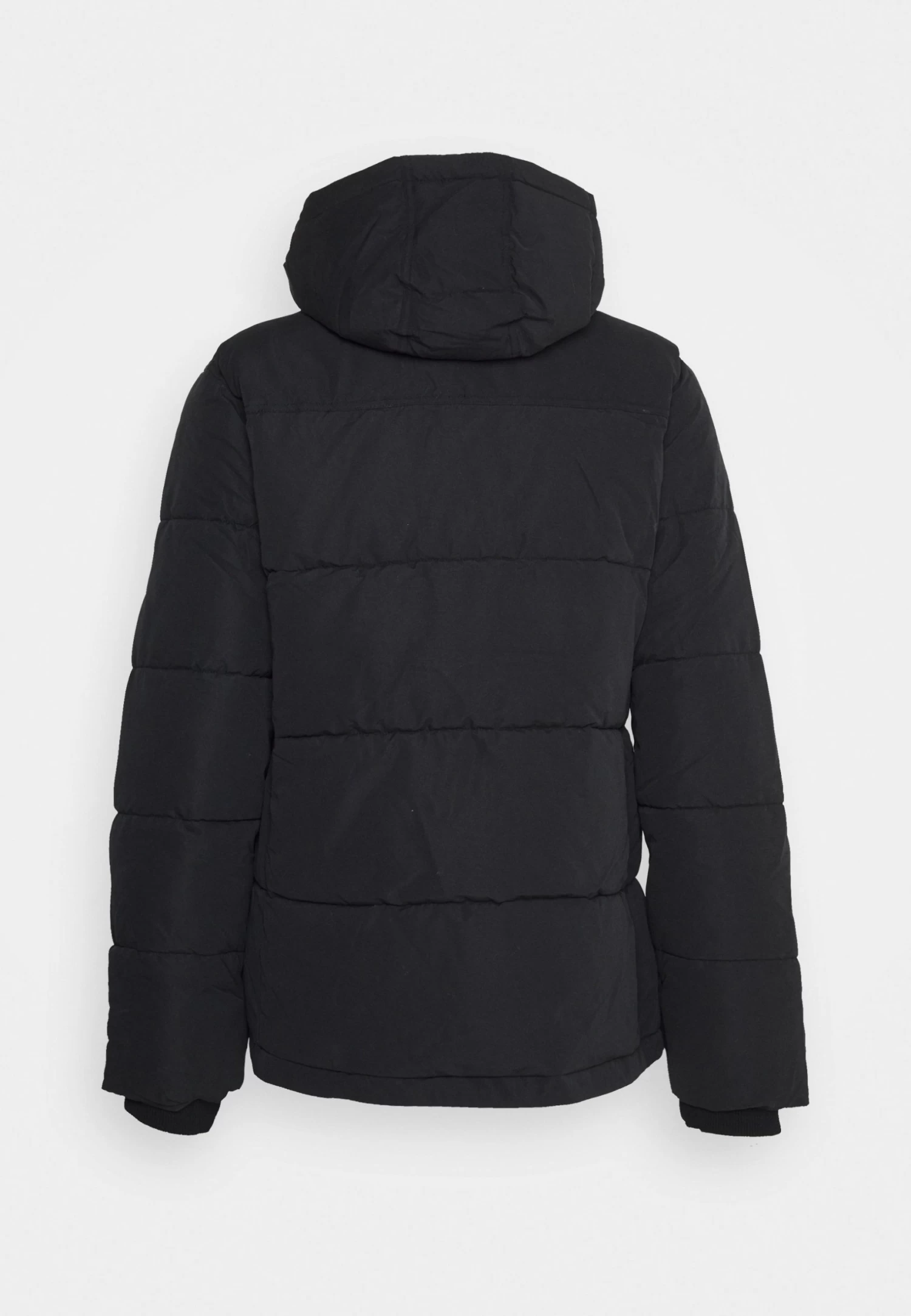 Pier One Giacca InvernaleBlack Uomo Giacche PI922T01R-Q11 2 Pier One Giacca InvernaleBlack Uomo Giacche PI922T01R-Q11 - immagine 2