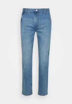 Pier One Jeans A SigarettaBlue Denim Uomo Jeans PI922G04H-K11 -Pier One Moda Outlet 4a4e0c7d13b34c378ae751c572de2e05