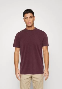 Pier One 7 PackT-Shirt BasicBlue/Mottled Bordeaux/White Uomo T-shirt E Polo PI922O0PY-K12 -Pier One Moda Outlet 4a8b7c59da094e668883e9f6ee9f1a94