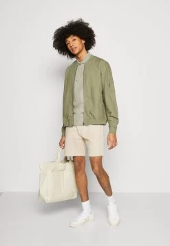 Pier One Giubbotto Bomber - Olive -Pier One Moda Outlet 4acc1c3bf448422b863b643ee1d353bc