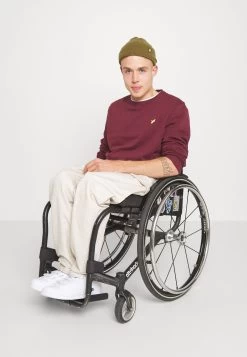 Pier One FelpaBordeaux Uomo Maglieria E Felpe PI922S0FM-G11 -Pier One Moda Outlet 4b31eef4db0049b78fc2f3a8af24a9fb