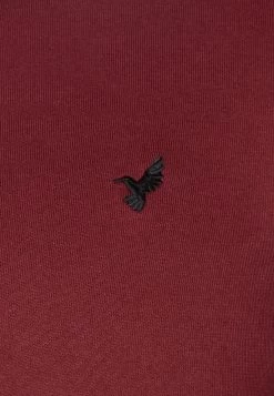 Pier One FelpaDark Blue/Bordeaux Uomo Maglieria E Felpe PI922S0GV-K11 -Pier One Moda Outlet 4bf42d374a554fe1a3ca6ac33f4fde24