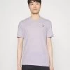 Pier One T-Shirt BasicGrey Uomo T-shirt E Polo PI922O0XV-C11