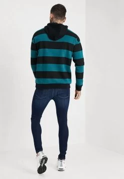 Pier One Jeans Skinny FitDark-Blue Denim Uomo Jeans YO122G04G-K11 -Pier One Moda Outlet 4c811ef226c34c929f7858e174177bdd