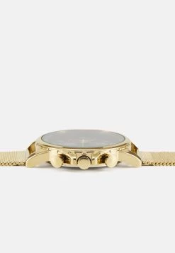 Pier One OrologioGold-Coloured Uomo Orologi PI952M03K-F11 -Pier One Moda Outlet 4cdc4e72e95442278f64378032e7c32d