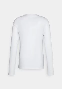 Pier One 7 PackMaglietta A Manica LungaMottled Light Grey/White/Mottled Dark Grey Uomo T-shirt E Polo PI922O0V3-C11 -Pier One Moda Outlet 4ed4a1abf33041ff8cf912ccb7e83c82