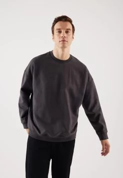 Pier One FelpaGrey Uomo Maglieria E Felpe PI922S0HF-C12