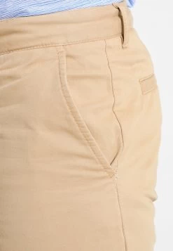 Pier One Shorts - Tan -Pier One Moda Outlet 5414ff98a3634a7d8dba6d76fd4375f4