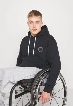 Pier One FelpaBlack Uomo Maglieria E Felpe PI922S0FT-Q11 -Pier One Moda Outlet 548285099d08495bb82d1b7bf562bc53