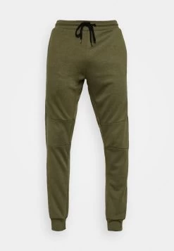 Pier One Pantaloni Sportivi - Olive -Pier One Moda Outlet 55821100547b4e9a91c24c5c31459f9b